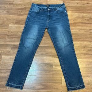 Dkin Blue Jeans | Women Size 14